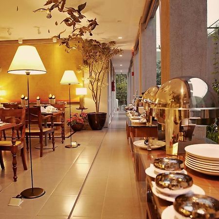 Bumi Semilir Art And Boutique Hotel Cihanjuang Екстериор снимка