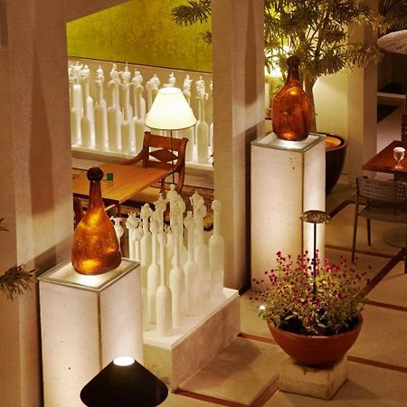 Bumi Semilir Art And Boutique Hotel Cihanjuang Екстериор снимка