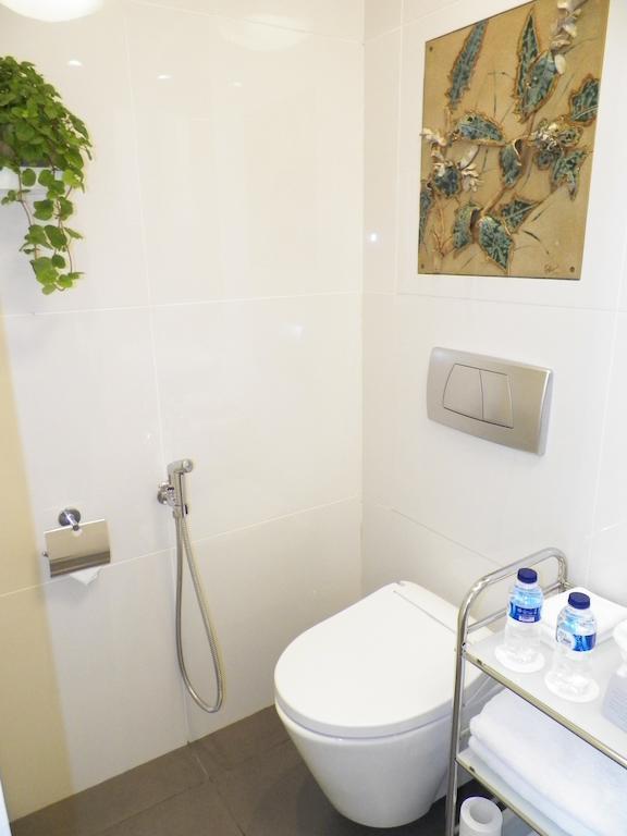 Bumi Semilir Art And Boutique Hotel Cihanjuang Стая снимка