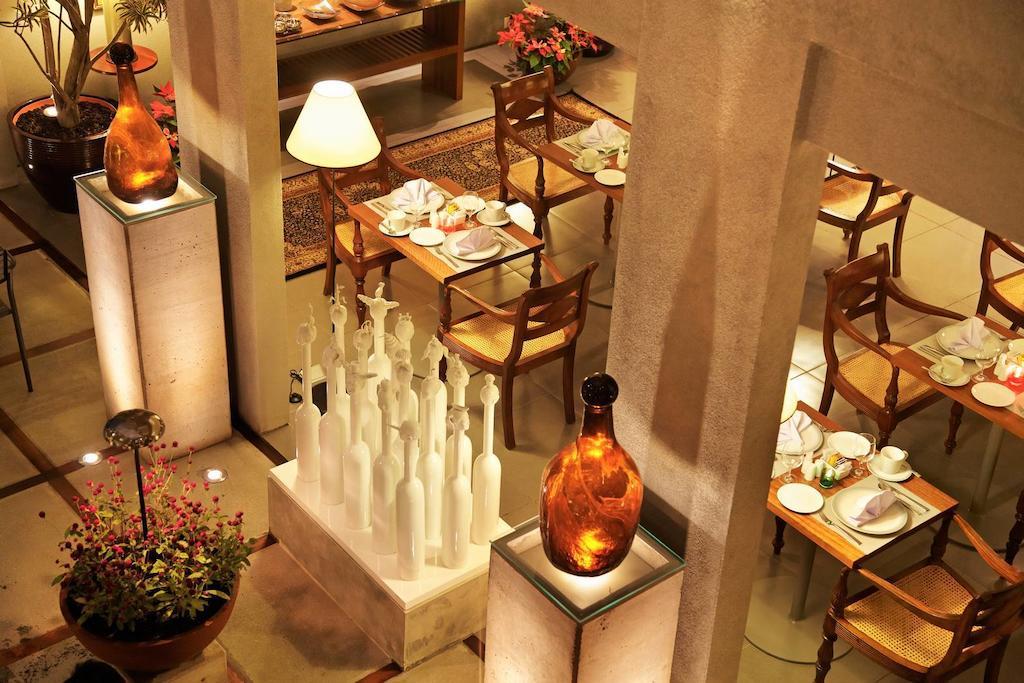 Bumi Semilir Art And Boutique Hotel Cihanjuang Екстериор снимка