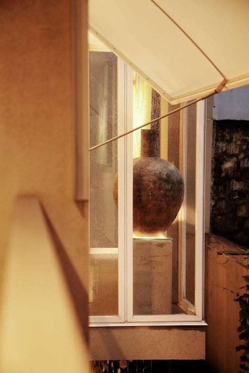 Bumi Semilir Art And Boutique Hotel Cihanjuang Екстериор снимка