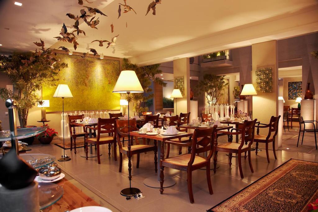 Bumi Semilir Art And Boutique Hotel Cihanjuang Екстериор снимка