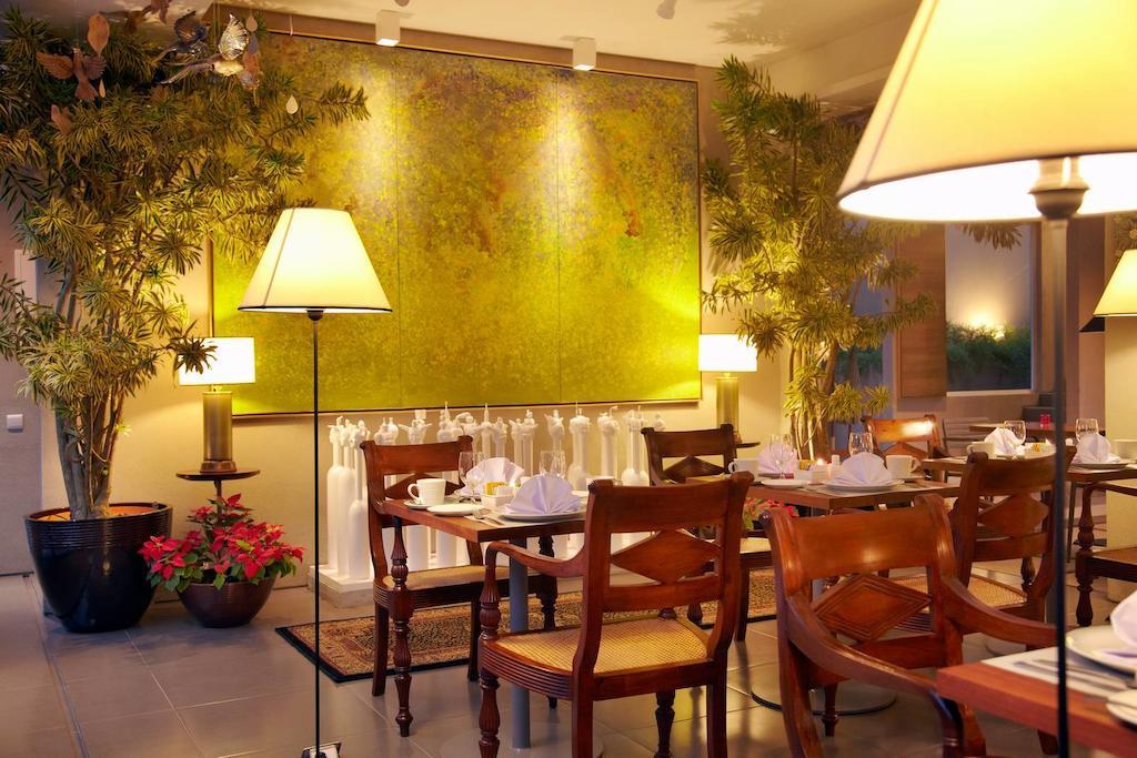 Bumi Semilir Art And Boutique Hotel Cihanjuang Екстериор снимка