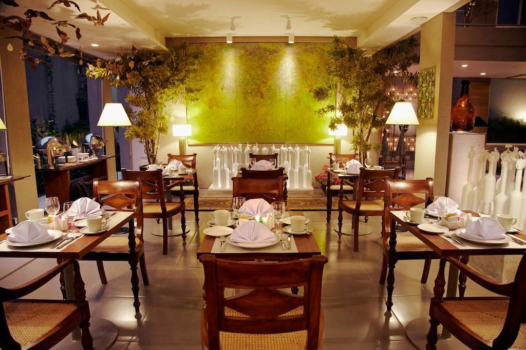 Bumi Semilir Art And Boutique Hotel Cihanjuang Екстериор снимка