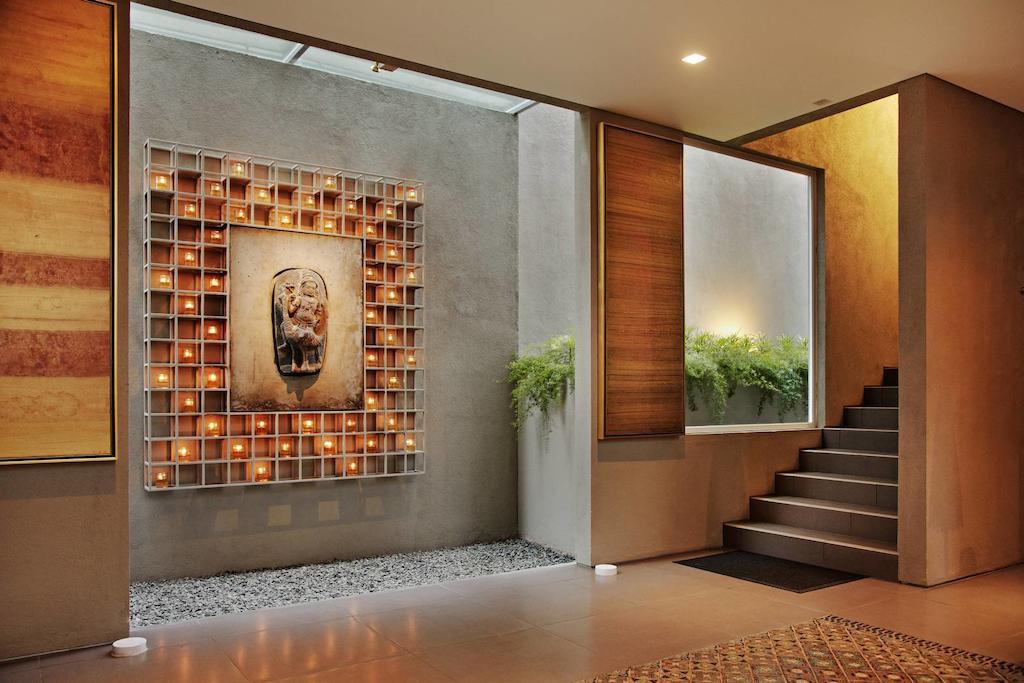 Bumi Semilir Art And Boutique Hotel Cihanjuang Екстериор снимка