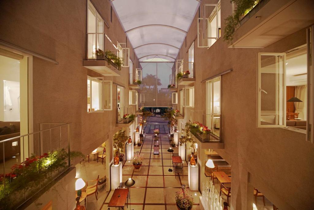 Bumi Semilir Art And Boutique Hotel Cihanjuang Екстериор снимка