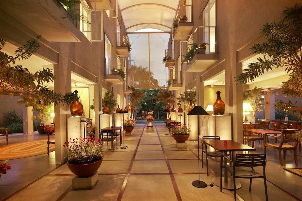 Bumi Semilir Art And Boutique Hotel Cihanjuang Екстериор снимка