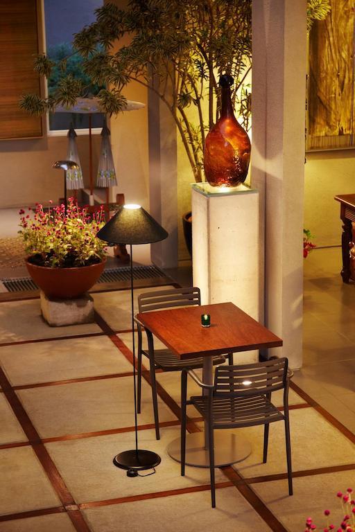 Bumi Semilir Art And Boutique Hotel Cihanjuang Екстериор снимка