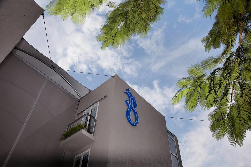 Bumi Semilir Art And Boutique Hotel Cihanjuang Екстериор снимка