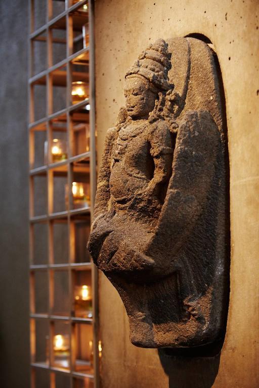 Bumi Semilir Art And Boutique Hotel Cihanjuang Екстериор снимка