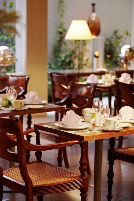 Bumi Semilir Art And Boutique Hotel Cihanjuang Екстериор снимка