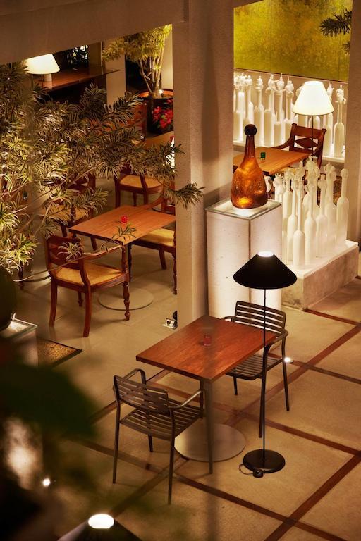 Bumi Semilir Art And Boutique Hotel Cihanjuang Екстериор снимка