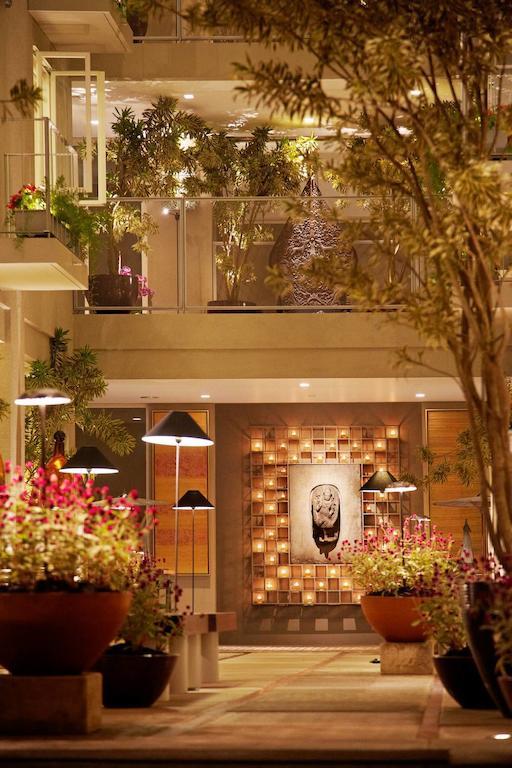 Bumi Semilir Art And Boutique Hotel Cihanjuang Екстериор снимка