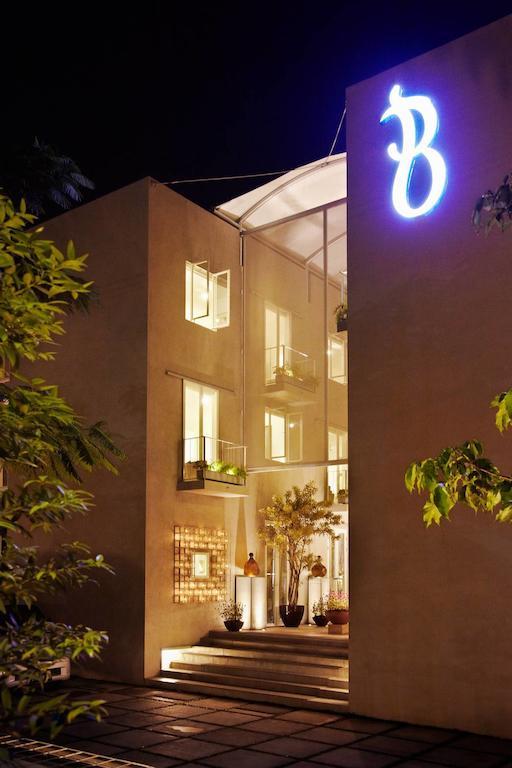 Bumi Semilir Art And Boutique Hotel Cihanjuang Екстериор снимка