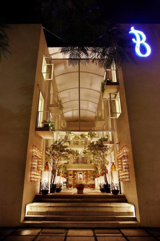 Bumi Semilir Art And Boutique Hotel Cihanjuang Екстериор снимка
