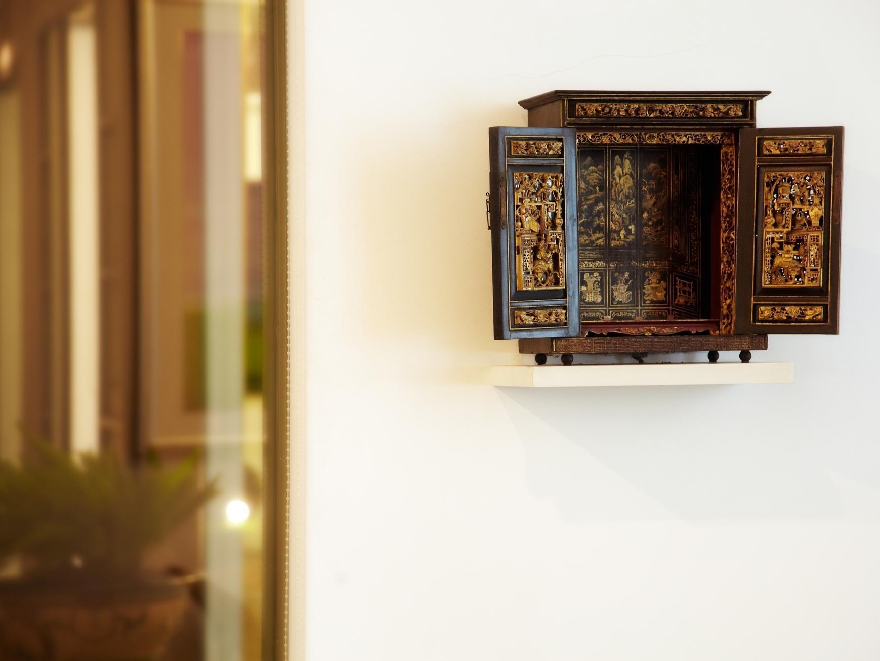 Bumi Semilir Art And Boutique Hotel Cihanjuang Екстериор снимка