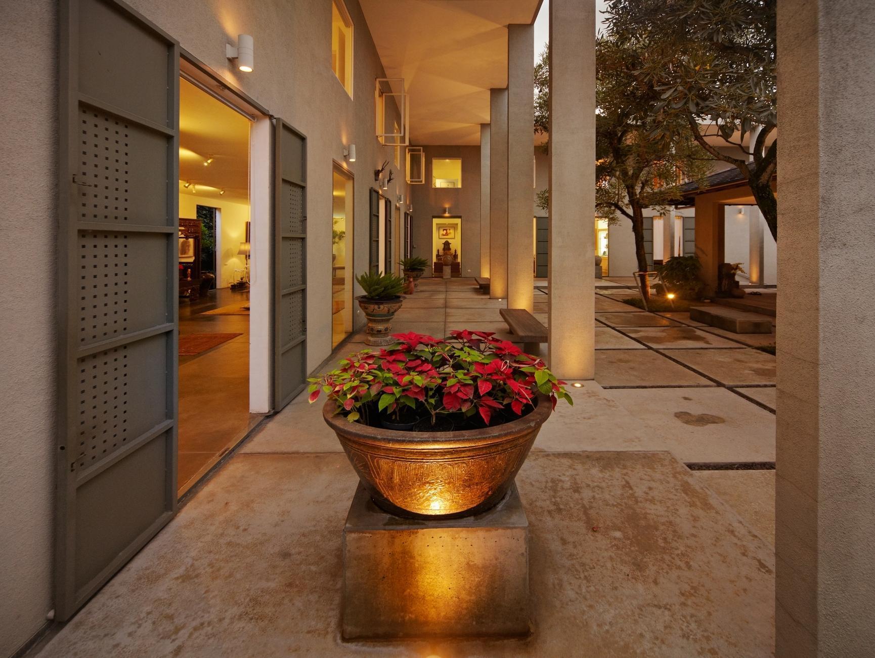 Bumi Semilir Art And Boutique Hotel Cihanjuang Екстериор снимка