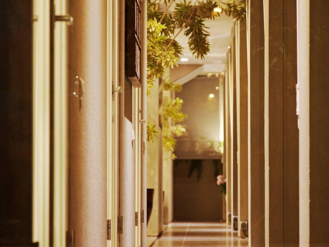 Bumi Semilir Art And Boutique Hotel Cihanjuang Екстериор снимка