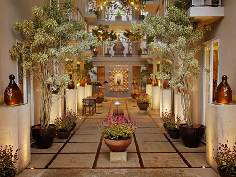 Bumi Semilir Art And Boutique Hotel Cihanjuang Екстериор снимка